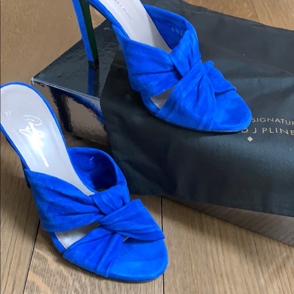 Donald J Pliner shoes